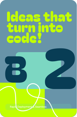 Byte2Byte project showcase